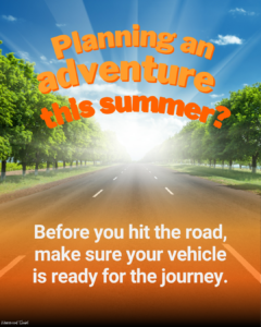 Summer Road Trip Ready? Don'T Leave Safety To Chance 🚗 32 I4Esj680Hmujy64Snhfb1Tkycyrkchlw2Wozeuz5